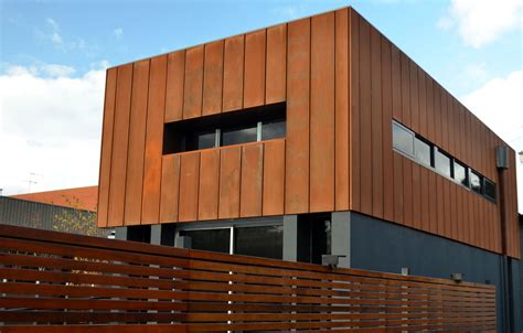 metal cladding panels